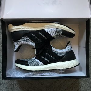 Ultra Boost 🔥⚡️